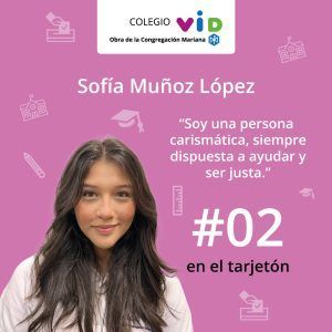 3—Candidatos a la personeria