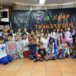 Colegio Vid · VID CAMP TRANSICIÓN 2024