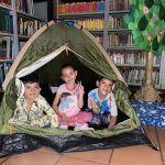 Colegio Vid · VID CAMP TRANSICIÓN 2024