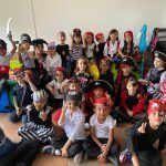 Colegio Vid · VID CAMP TRANSICIÓN 2024
