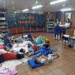 Colegio Vid · VID CAMP TRANSICIÓN 2024
