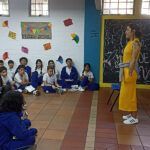 Visita Marcela Guiral