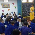 Visita Marcela Guiral