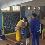 Visita Marcela Guiral