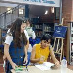 Visita Marcela Guiral