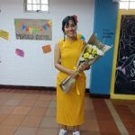 Visita Marcela Guiral