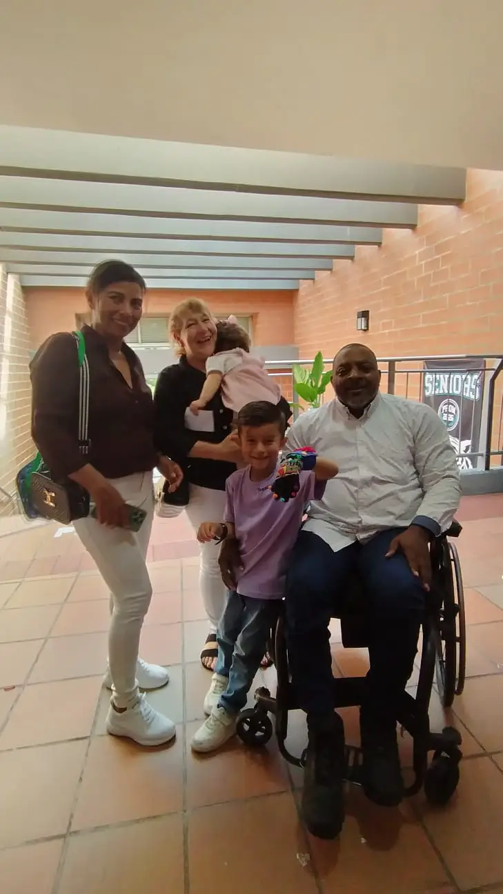 Día del Abuelo del Colegio VID (13)