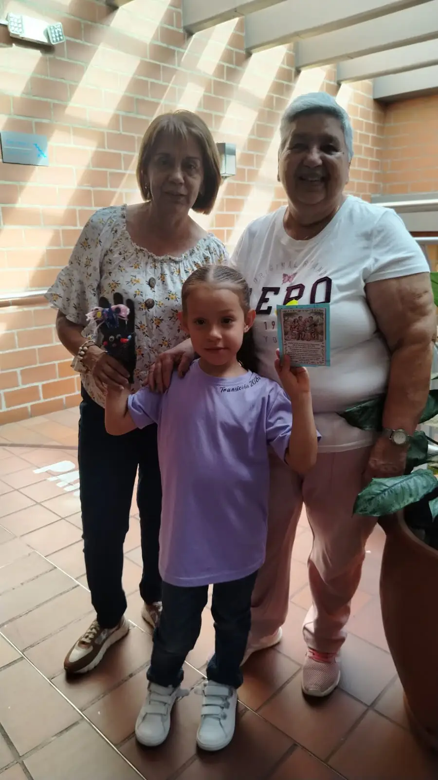 Día del Abuelo del Colegio VID (18)