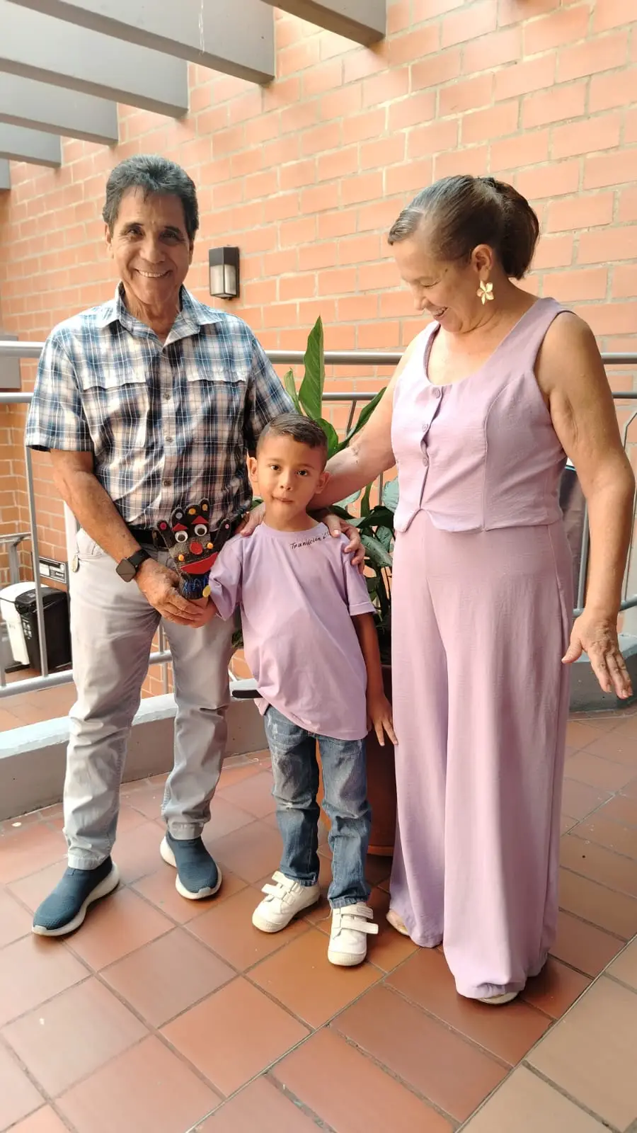 Día del Abuelo del Colegio VID (21)