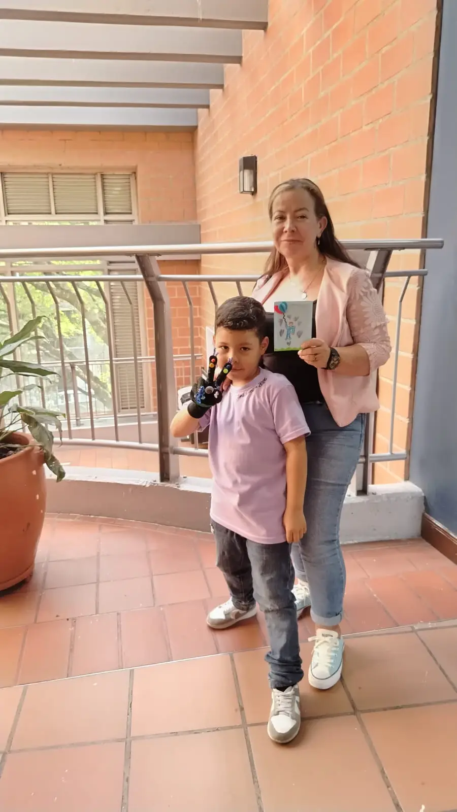 Día del Abuelo del Colegio VID (9)