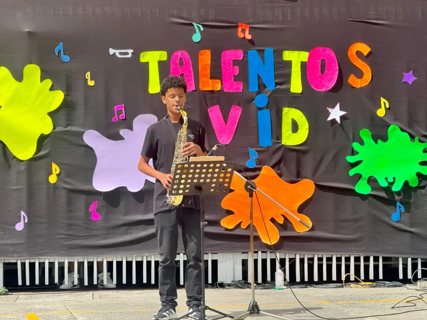 Talent Show 2026 - Bachillerato (10)