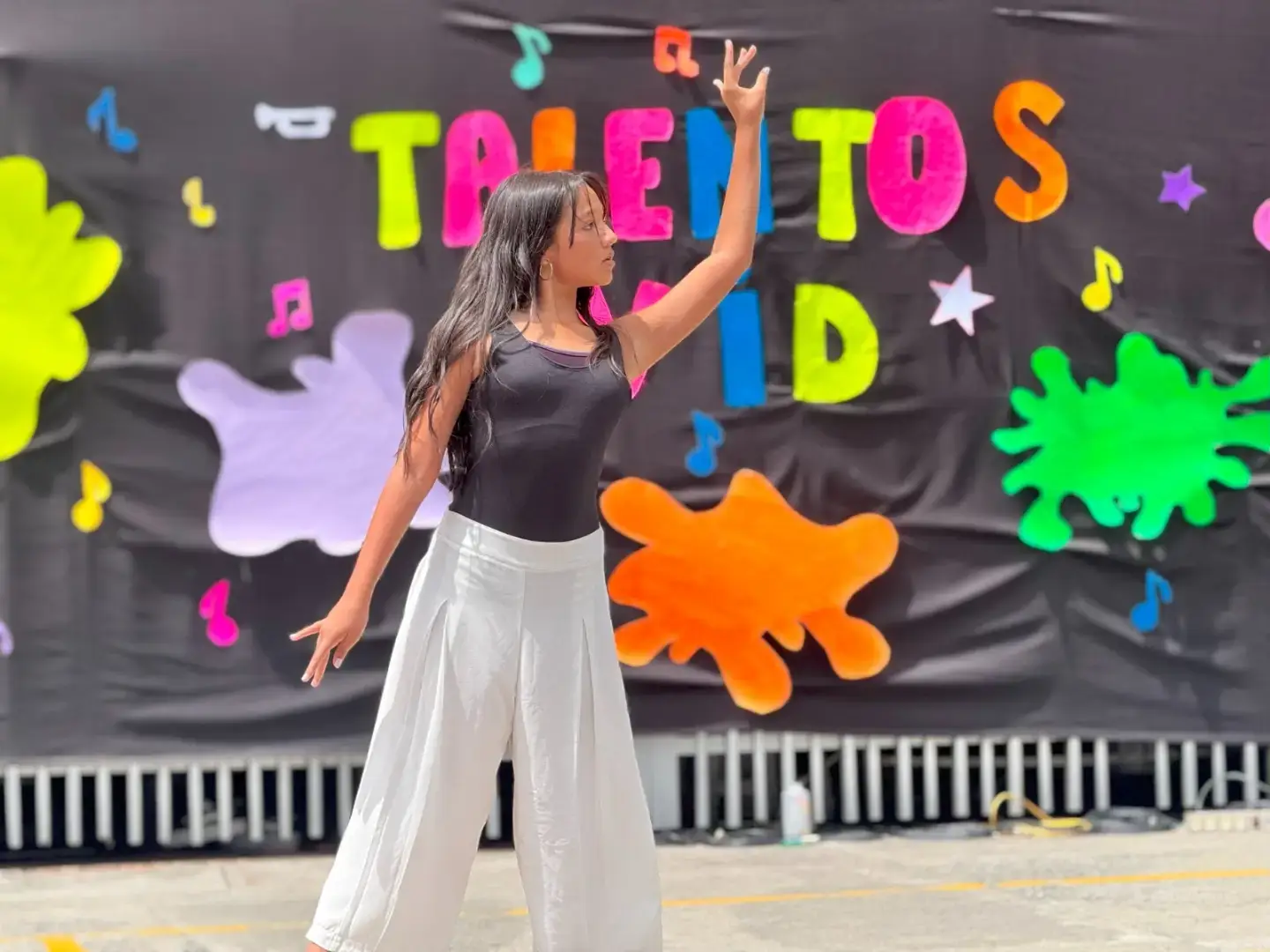 Talent Show 2026 - Bachillerato (11)