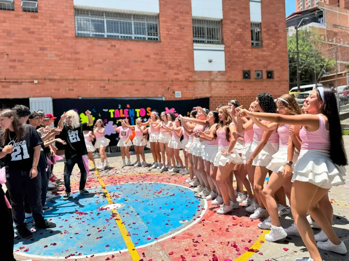Talent Show 2026 - Bachillerato (12)