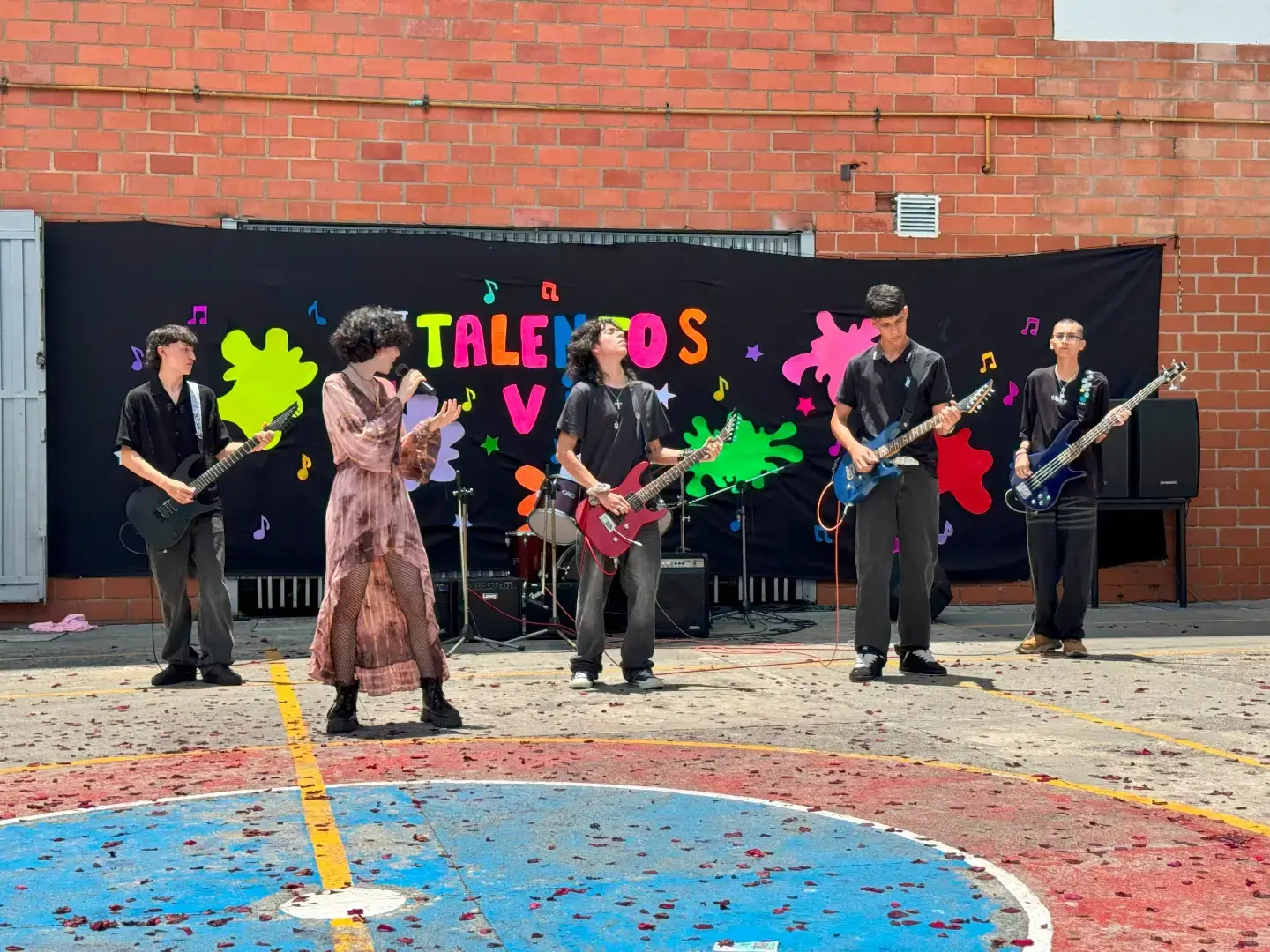 Talent Show 2026 - Bachillerato (13)