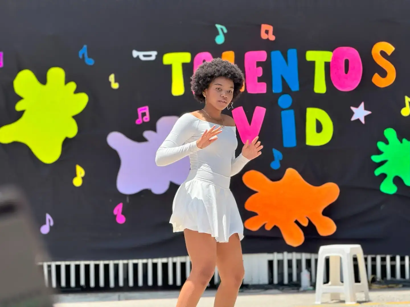 Talent Show 2026 - Bachillerato (14)