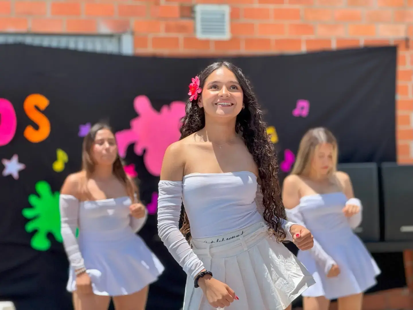 Talent Show 2026 - Bachillerato (3)