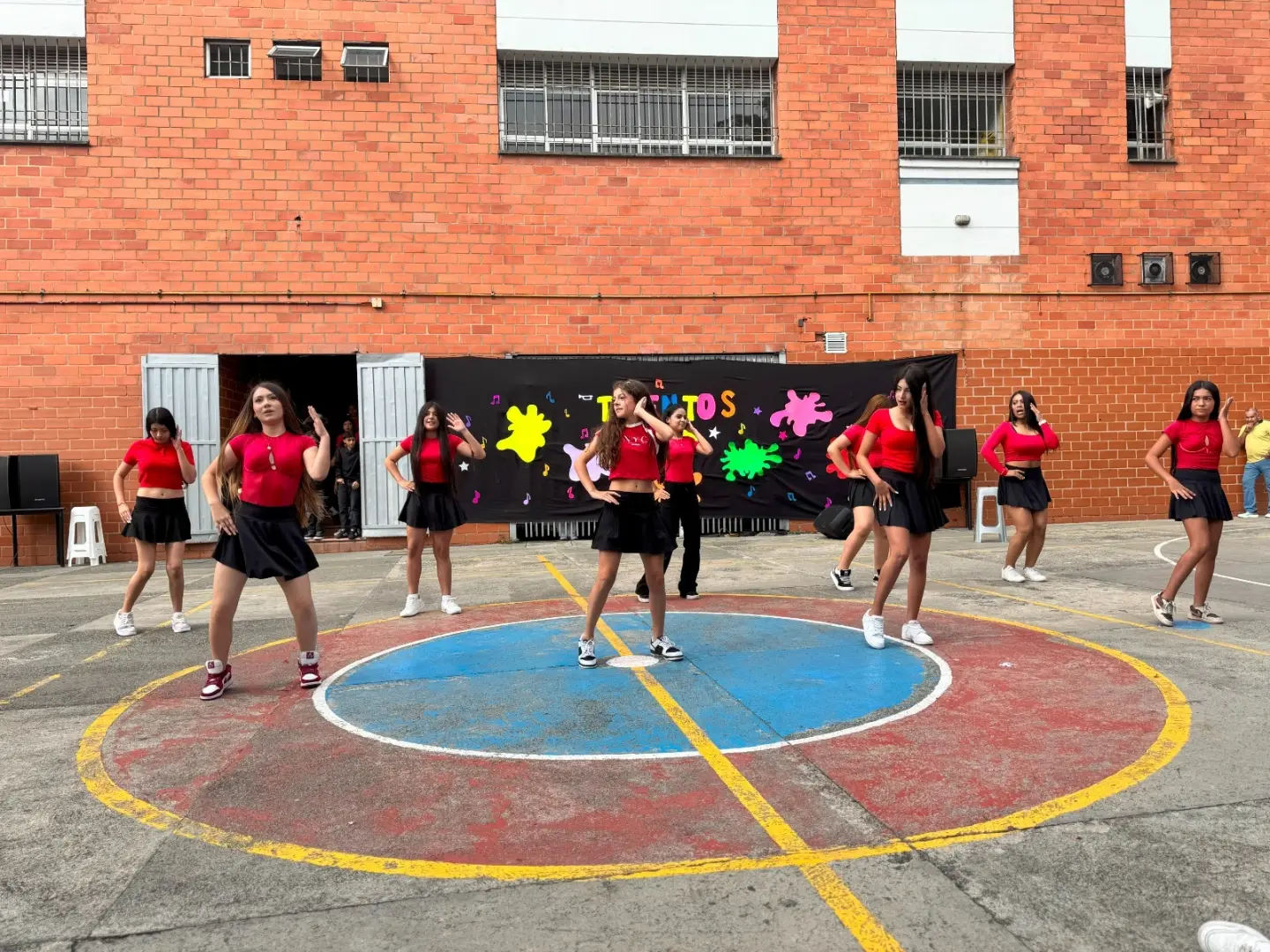 Talent Show 2026 - Bachillerato (5)