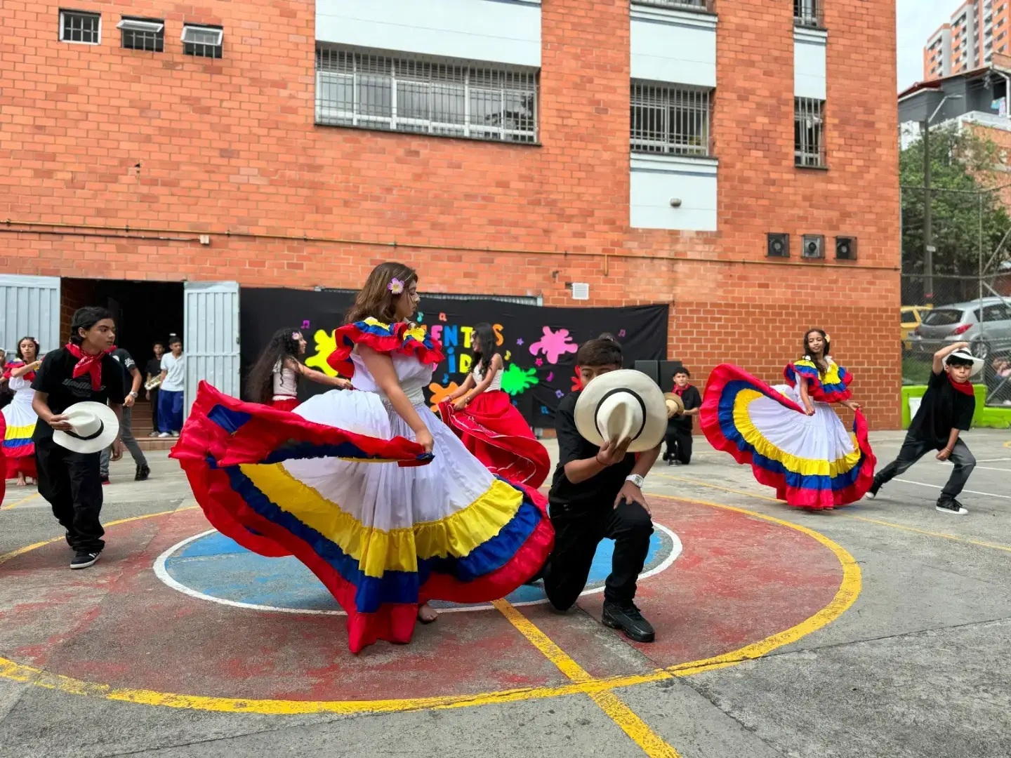 Talent Show 2026 - Bachillerato (6)