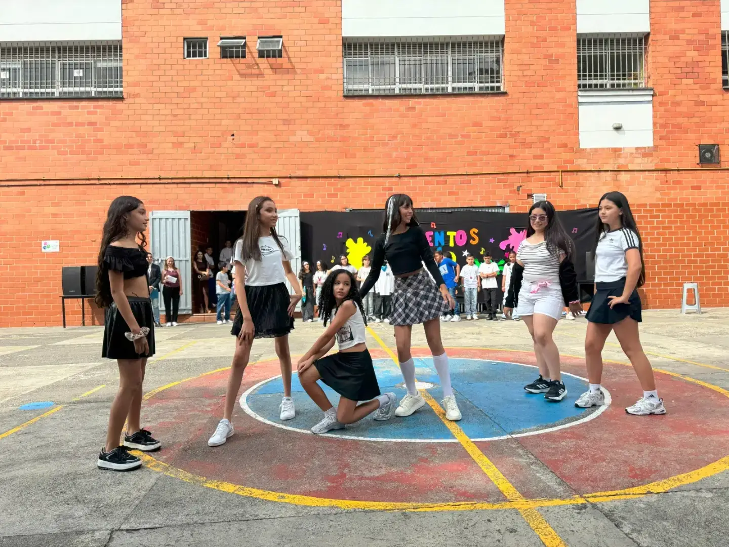 Talent Show 2026 - Bachillerato (7)