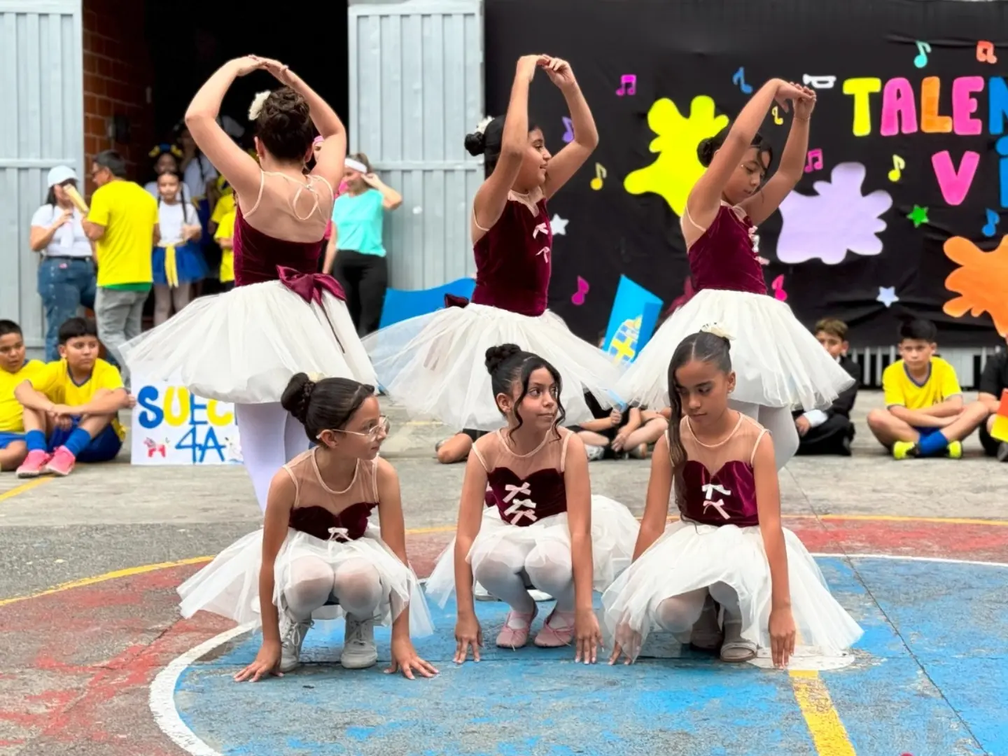 Talent Show 2026 - Transición (11)