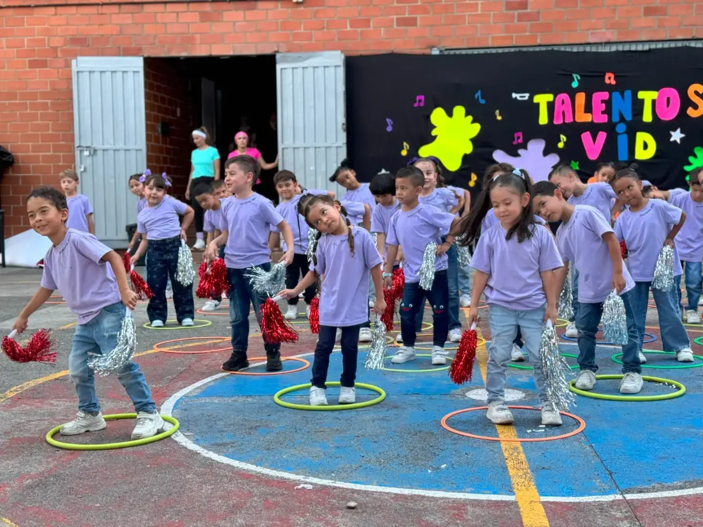 Talent Show 2026 - Transición (14)