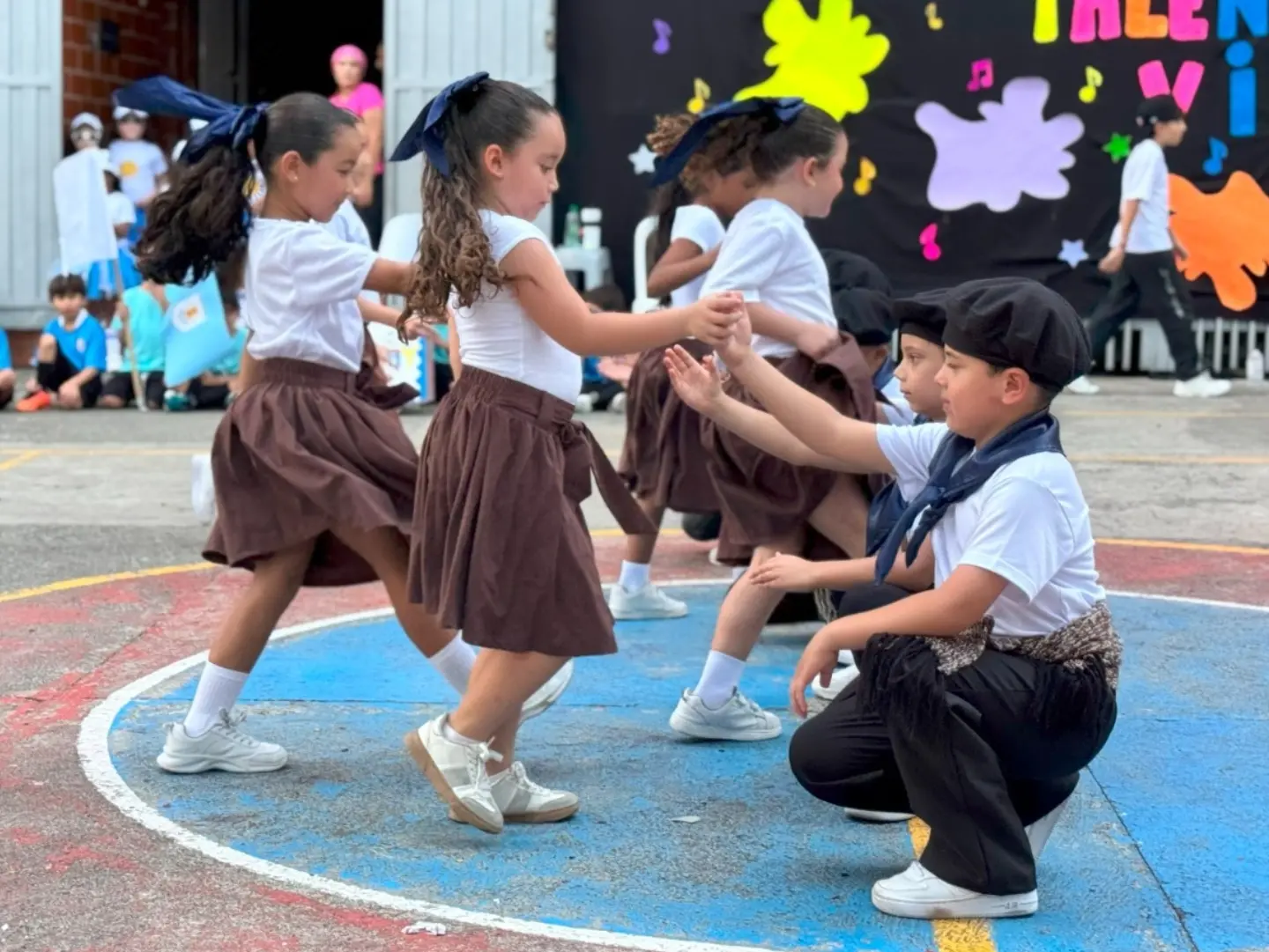 Talent Show 2026 - Transición (17)