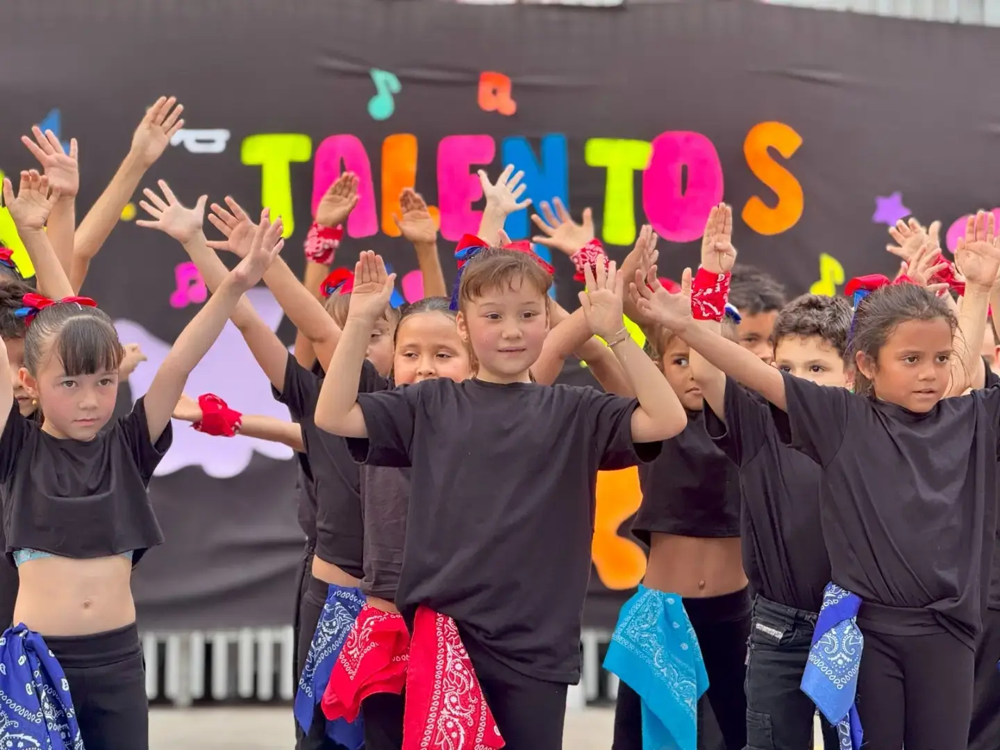 Talent Show 2026 - Transición (3)