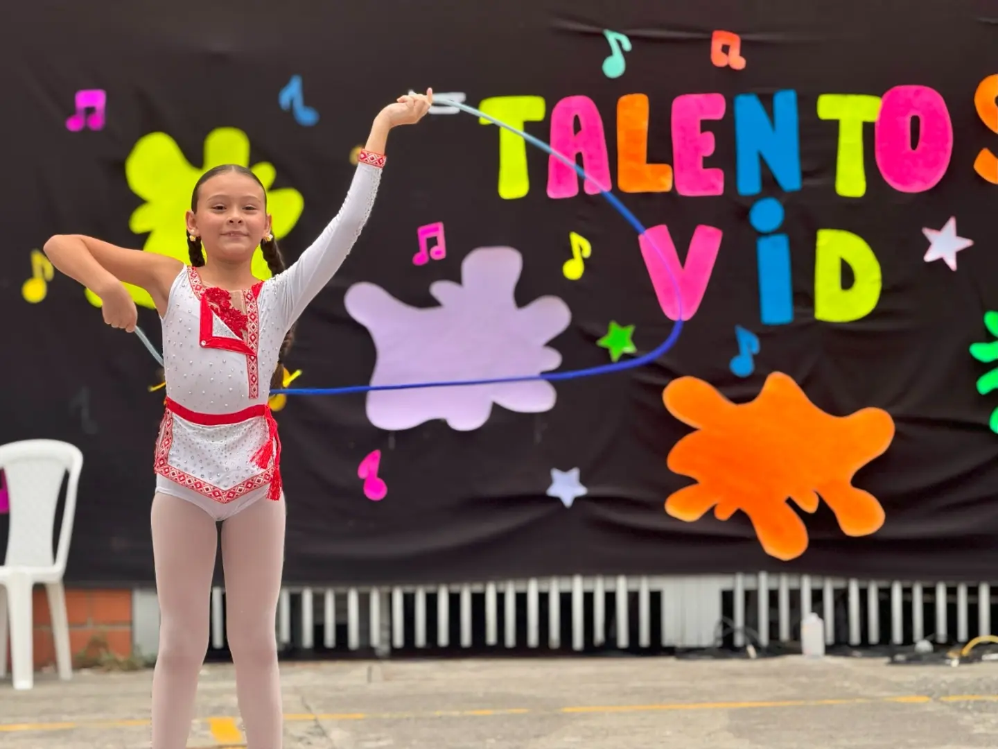 Talent Show 2026 - Transición (5)